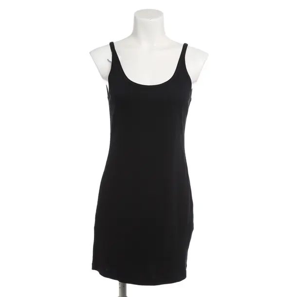 Etuikleid, in Schwarz, Baumwolle, Marc Cain