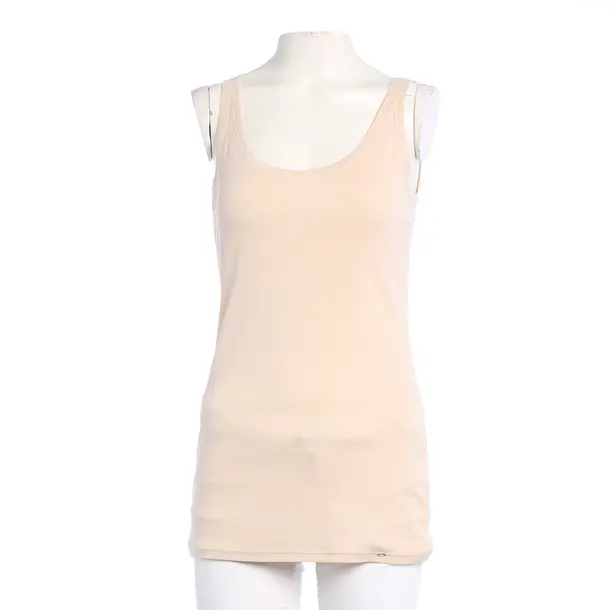 In alto, in Nudo, Cotone, Marc Cain