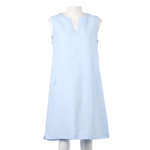 Dress, in Light Blue, Lyocell, Marc O'Polo