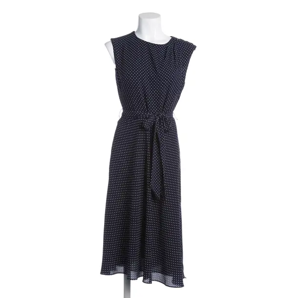 Cocktailkleid, in Navy, Polyester, Lauren Ralph Lauren