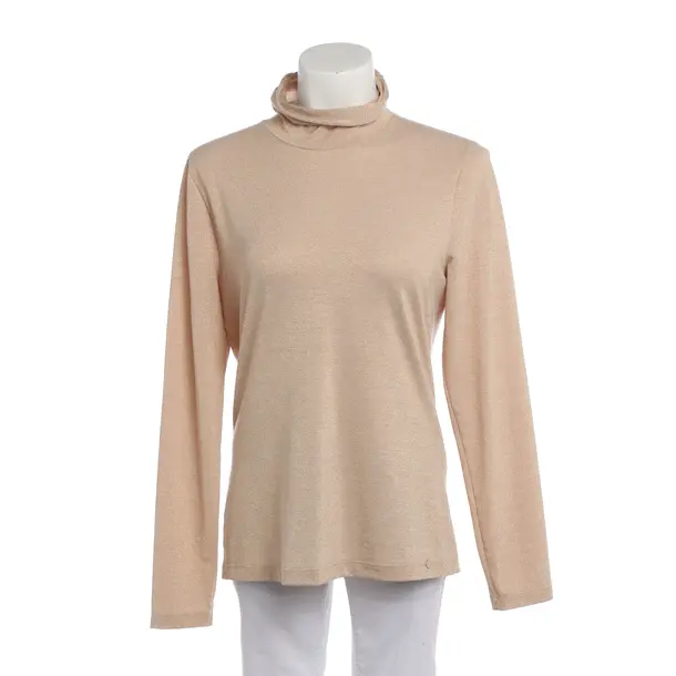 Pullover in Metallic, Polyester, Marc Cain