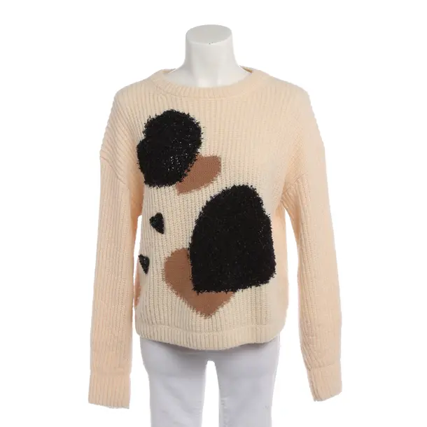 Pullover in Mehrfarbig, Polyacryl, Marc Cain