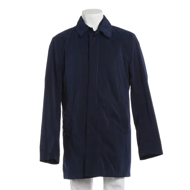 Übergangsjacke, in Navy, Polyamid, Fay