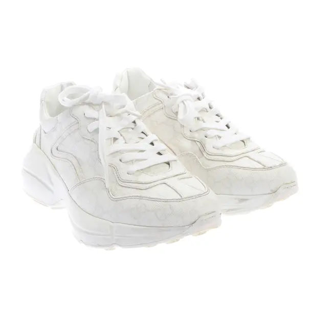 Sneakers, in Beige, Gucci