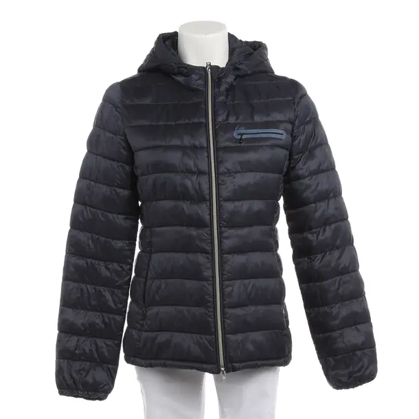 Übergangsjacke, in Navy, Polyamid, Closed