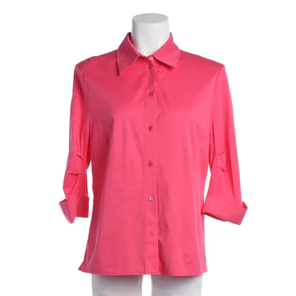 Bluse in Rosa, Baumwolle, Marc Cain
