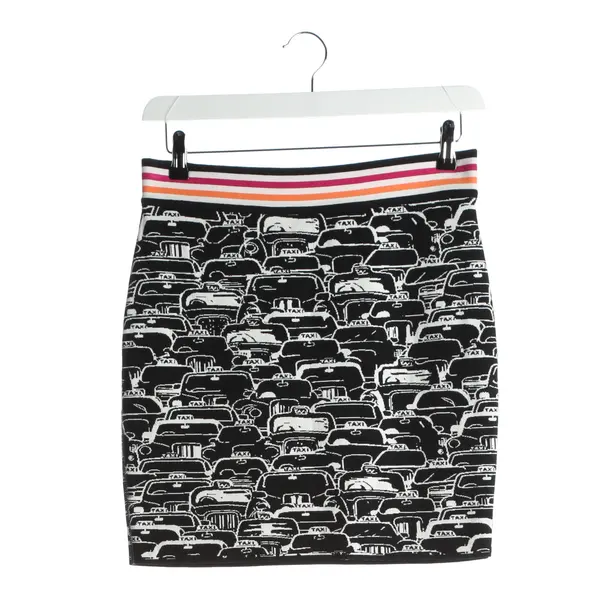 Skirt in Multicolored, Viscose, Marc Cain Sports