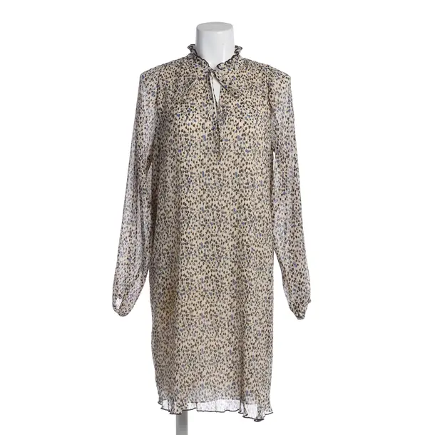 Kleid in Weiß, Polyester, Riani