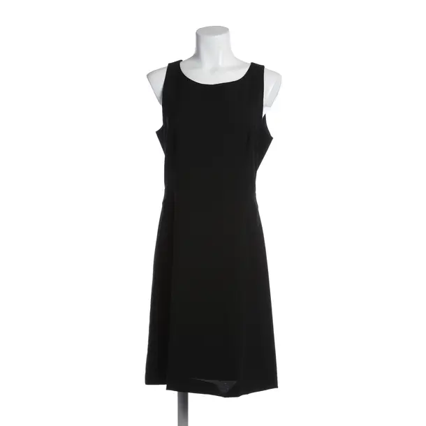 Cocktail Dress in Black, Cotton, Hugo Boss Red Label