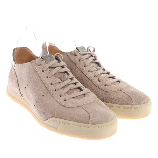 Sneakers in Brown, , Santoni