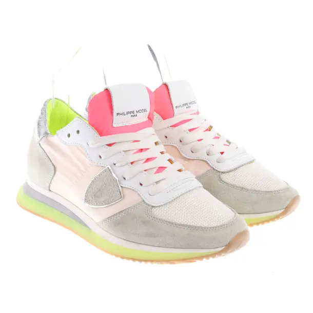 Sneaker, in Multicolore, Modello Philippe