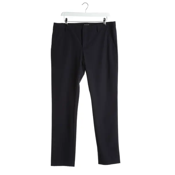 Pants in Blue, Polyamide, Dondup