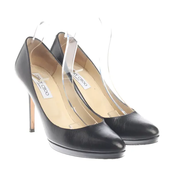Pumps, in Black, Jimmy Choo