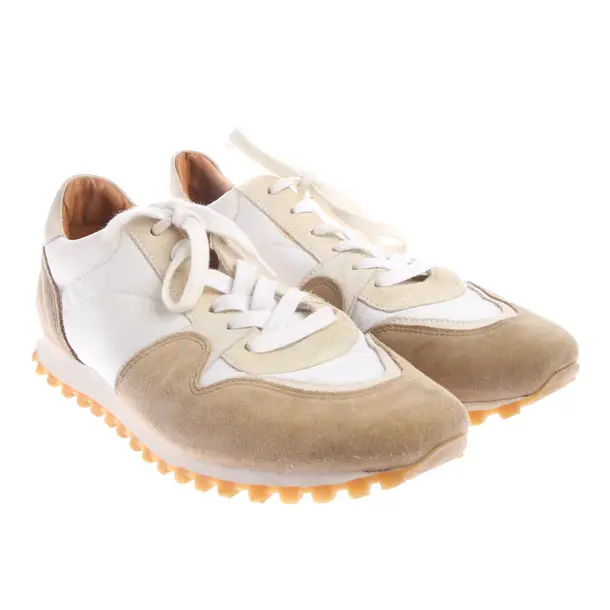 Sneaker, in Beige, Closed