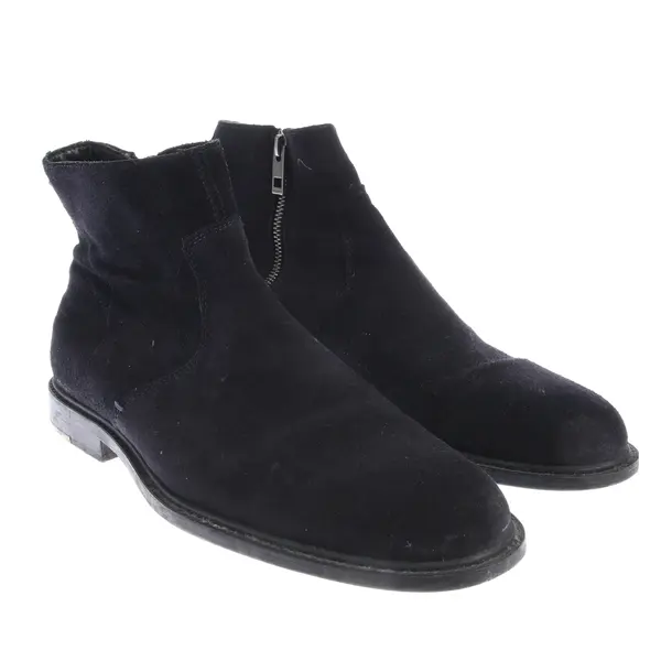 Stivaletti, in Marina Militare, Hugo Boss