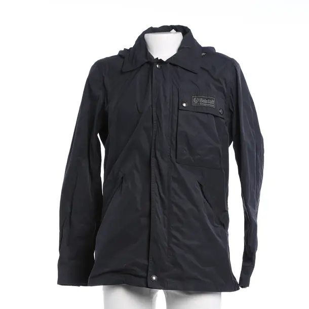 Summer Jacket in Black, Polyester, Belstaff