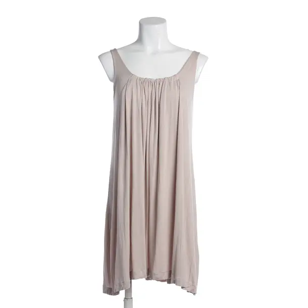 Dress in Gray, Viscose, Allude