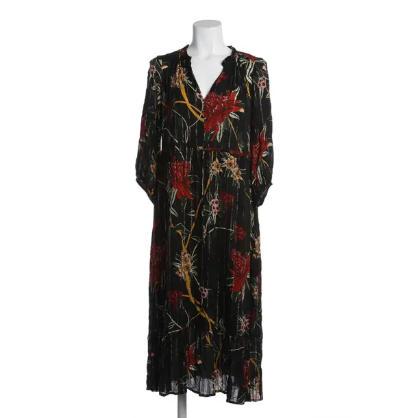 Kleid in Mehrfarbig, Viskose, Ba&sh