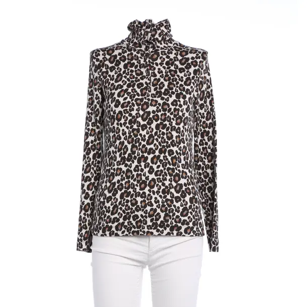Longsleeve in Mehrfarbig, Baumwolle, Marc Cain