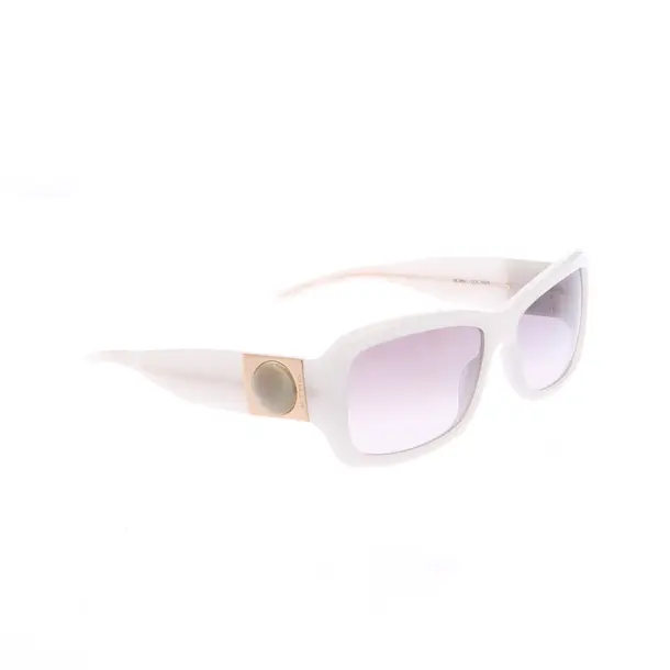 Sunglasses in White, Synthetic, Etro