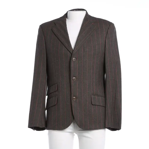 Blazer in Multicolored, Wool, Etro