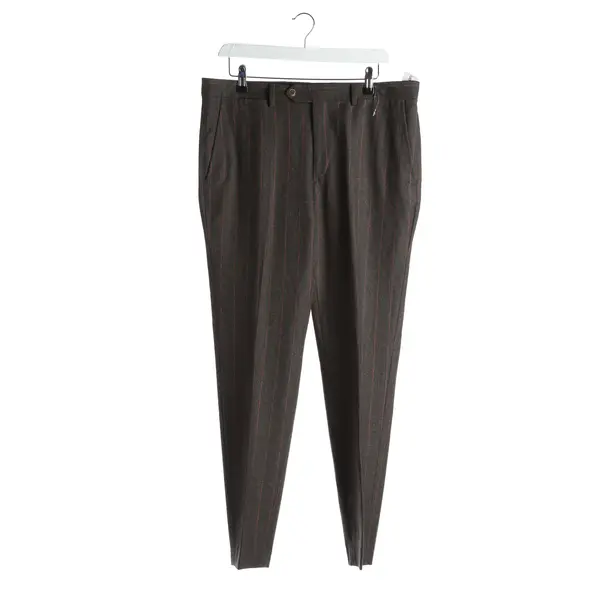 Pants in Brown, Acrylic, Etro