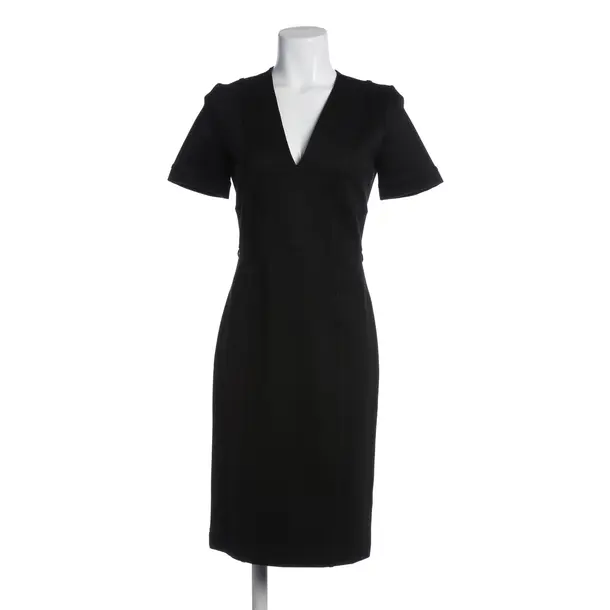 Kleid in Schwarz, Viskose, Gucci