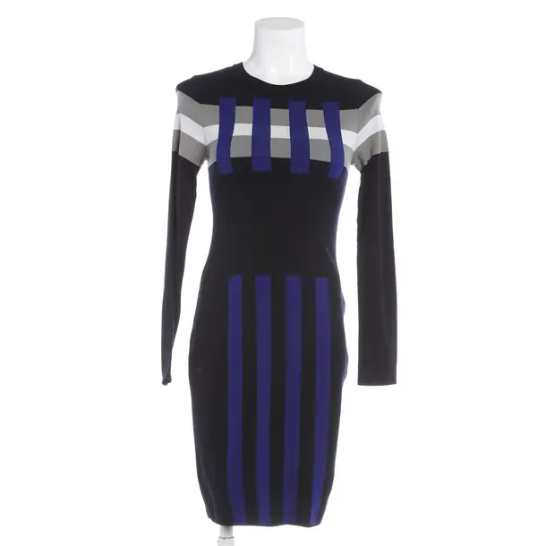 Dress, in Multicolored, Viscose, Marc Cain Sports