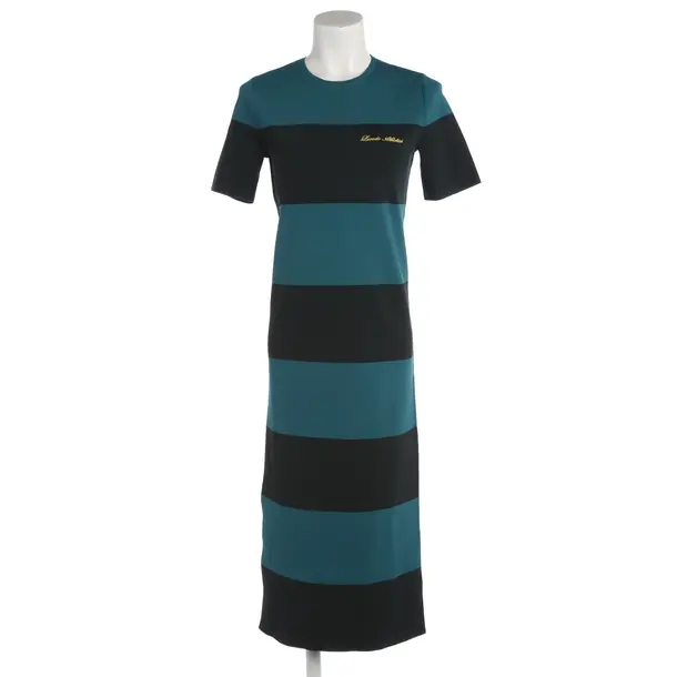 Dress, in Green, Viscose, Lacoste