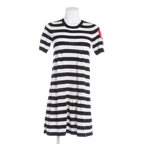 Kleid, in Mehrfarbig, Baumwolle, Love Moschino