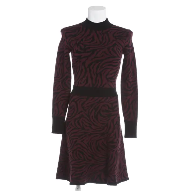 Kleid, in Mehrfarbig, Viskose, Hugo Boss Red Label