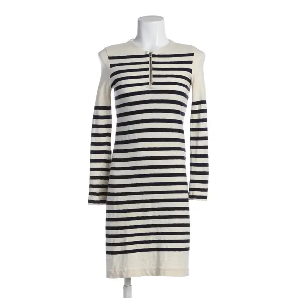 Dress in White, Cotton, Céline