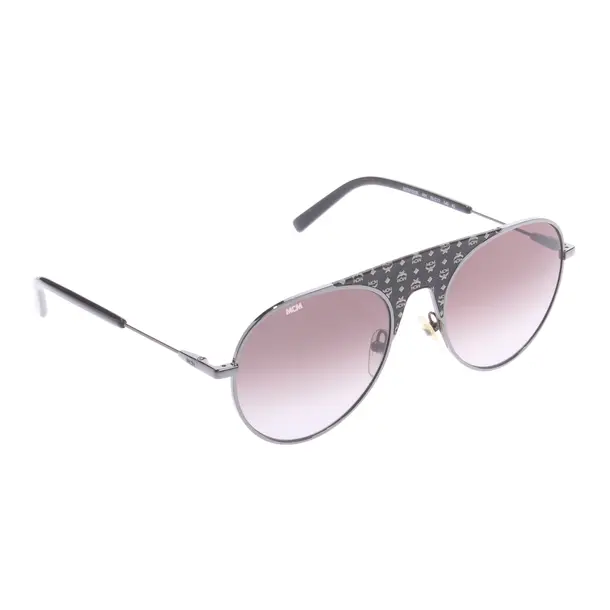 Sonnenbrille in Mehrfarbig, Kunststoff / Metall, MCM