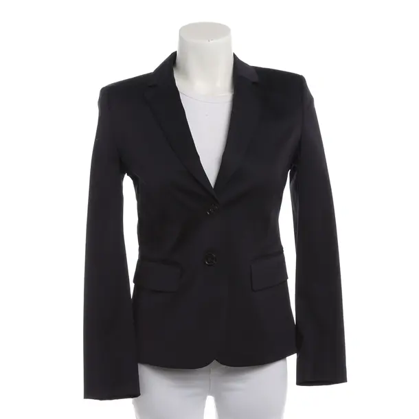 Blazer in Blue, Triacetate, Strenesse