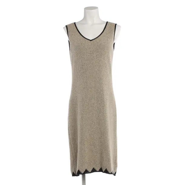 Kleid in Weiß, Wolle, Marc Cain