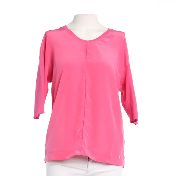 Shirt in Pink, Cotton, Marc Cain