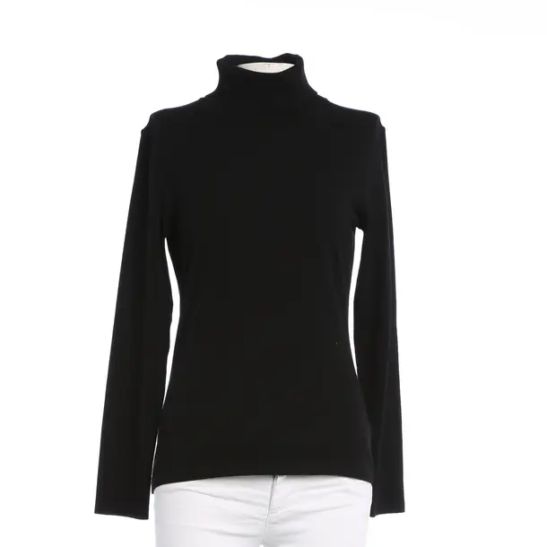 Jumper in Black, Viscose, Marc Cain