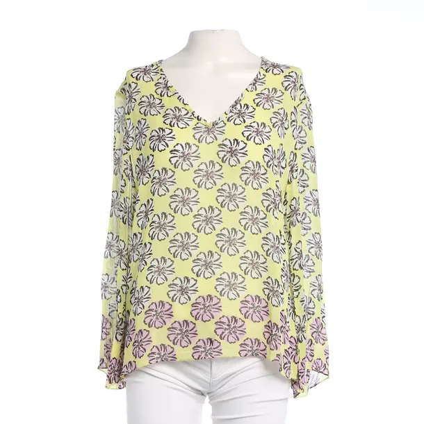 Blouse, in Multicolored, Viscose, Herzensangelegenheit