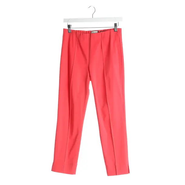 Pants in Pink, Polyamide, Seductive