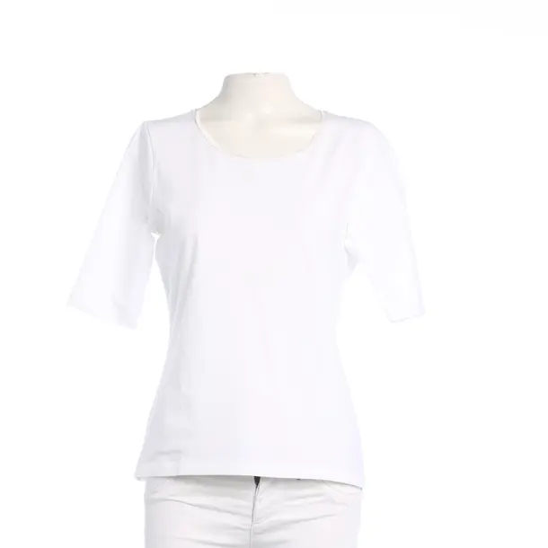 Shirt in White, Cotton, Hugo Boss Black Label