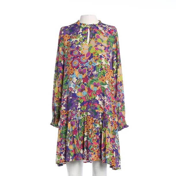 Dress in Multicolored, Viscose, Rich & Royal