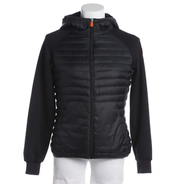 Mid-Season Jacket, in Navy, Polyester, Save the Duck