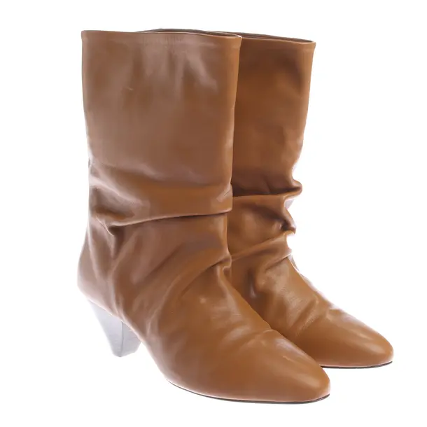 Stiefeletten, in Braun, Isabel Marant