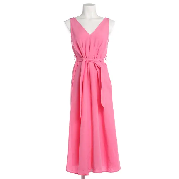 Dress, in Pink, Lyocell, Closed
