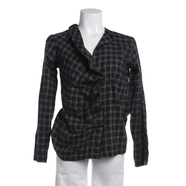 Camicetta, in Marina Militare, Cotone, Lis Lareida