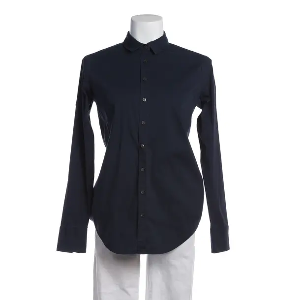 Camicetta, in Marina Militare, Cotone, Chiuso