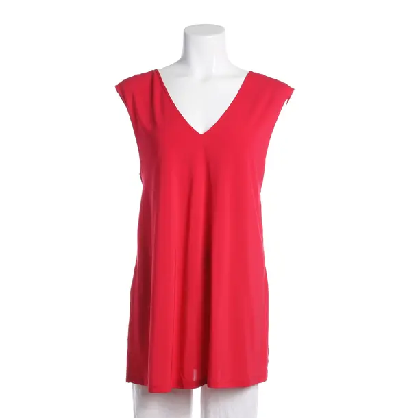 Top, in Raspberry, Viscose, Riani