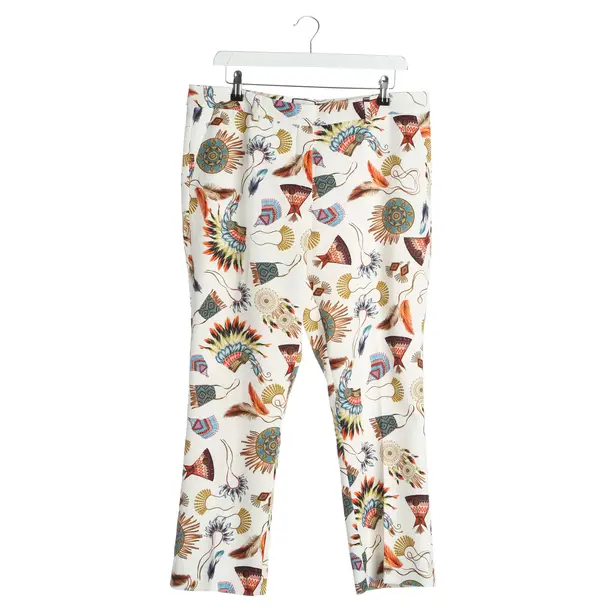 Hose, in Mehrfarbig, Polyester, Seductive