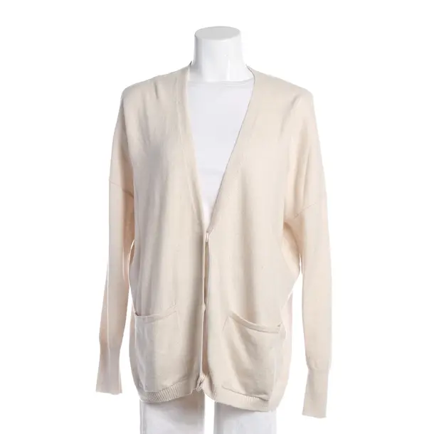 Cardigan, in Nude, Cashmere, Herzensangelegenheit