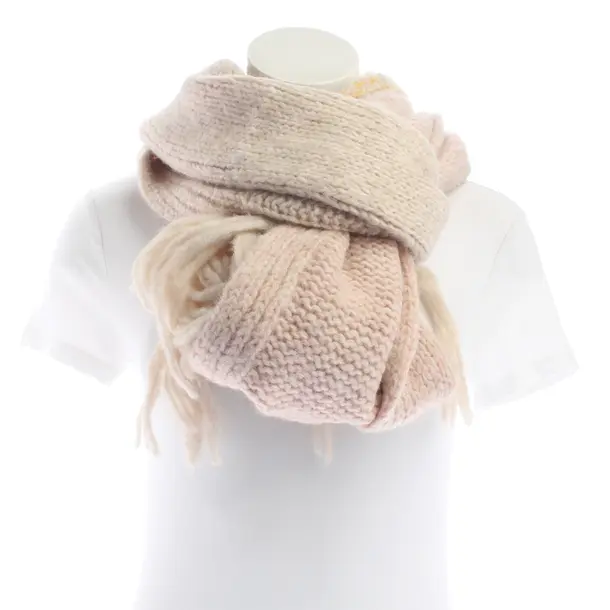 Scarf, in Multicolored, Wool, Dorothee Schumacher